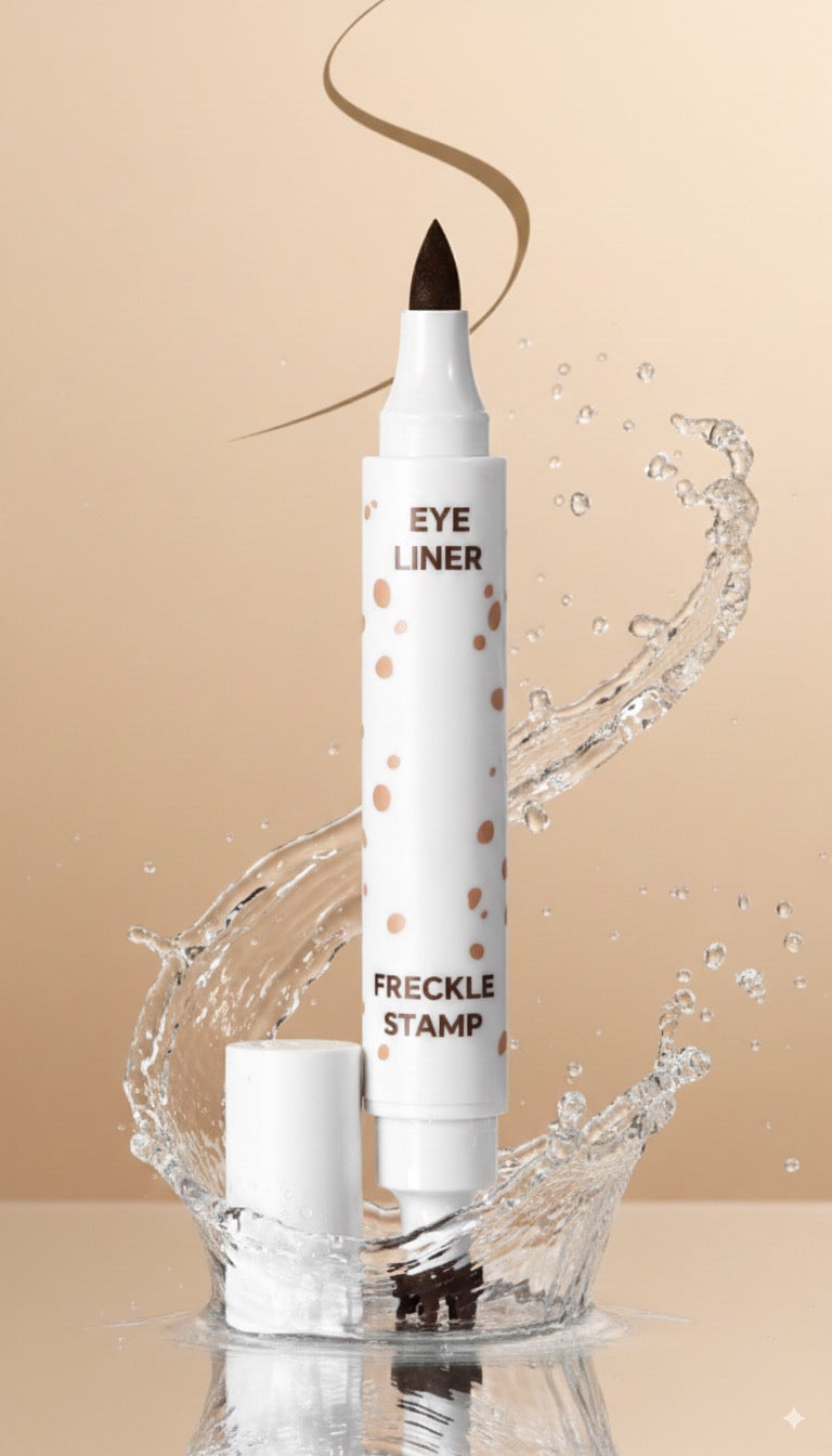 CLYR WATERPROOF FRECKLE PEN