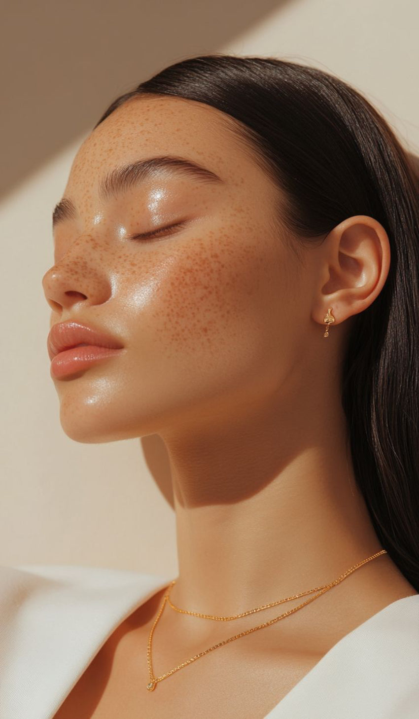 CLYR WATERPROOF FRECKLE PEN