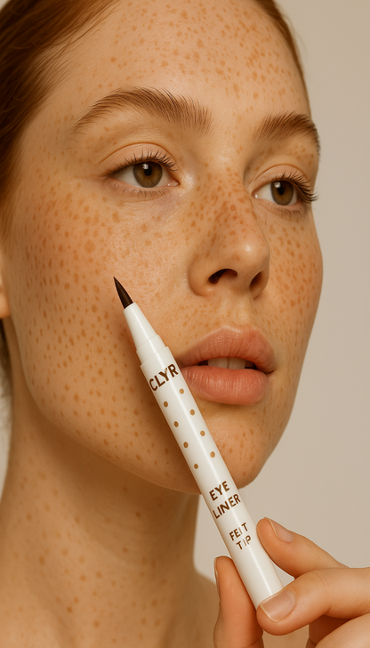 CLYR WATERPROOF FRECKLE PEN