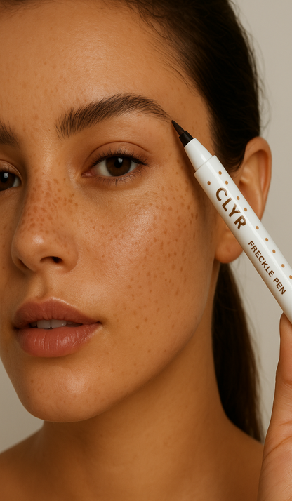 CLYR WATERPROOF FRECKLE PEN