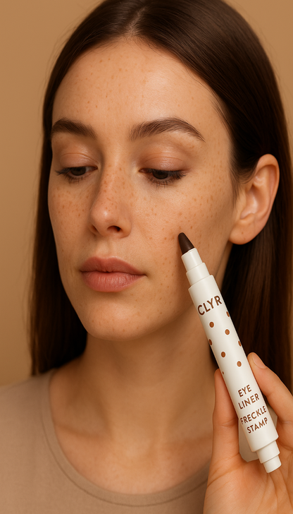 CLYR WATERPROOF FRECKLE PEN