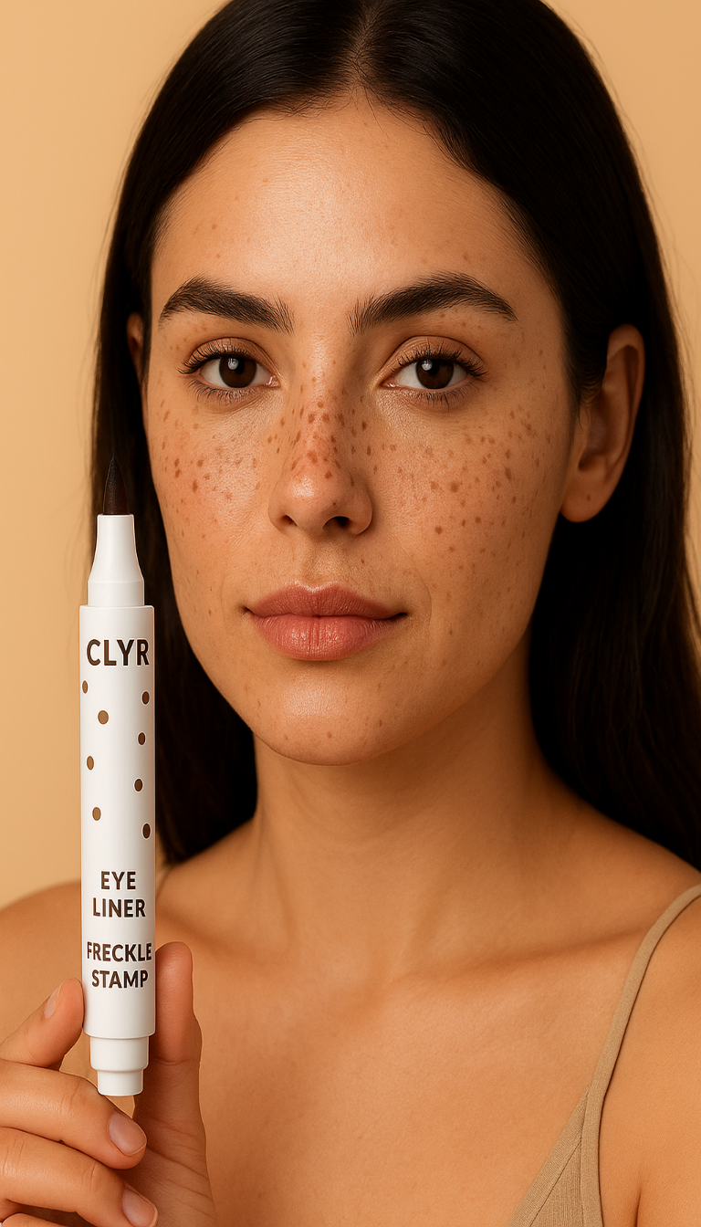 CLYR WATERPROOF FRECKLE PEN