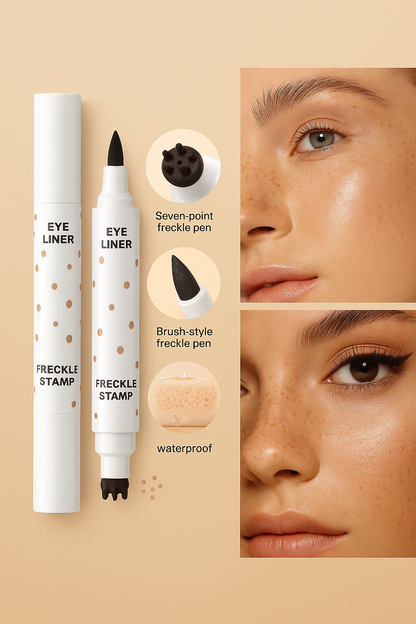 CLYR WATERPROOF FRECKLE PEN