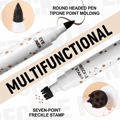 CLYR WATERPROOF FRECKLE PEN