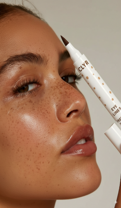 CLYR WATERPROOF FRECKLE PEN