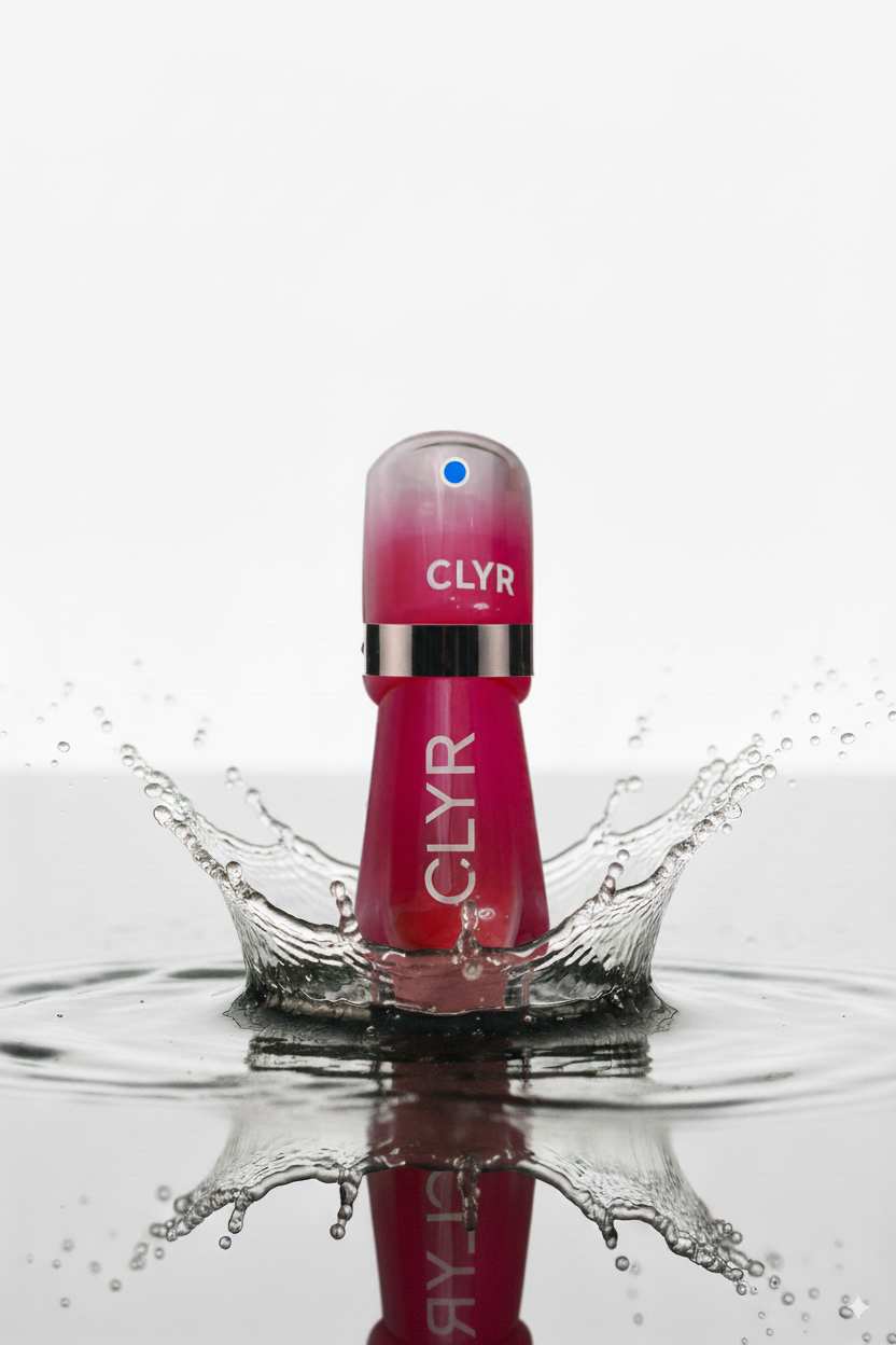 CLYR MIRROR LIP GLOSS
