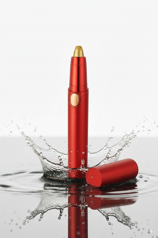 CLYR EYEBROW TRIMMER