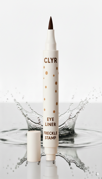 CLYR WATERPROOF FRECKLE PEN