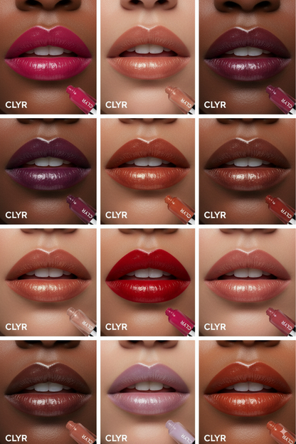 CLYR MIRROR LIP GLOSS