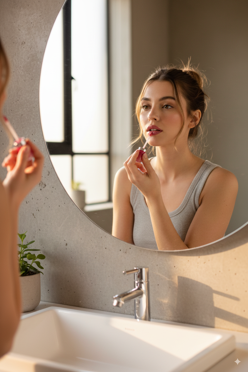 CLYR MIRROR LIP GLOSS