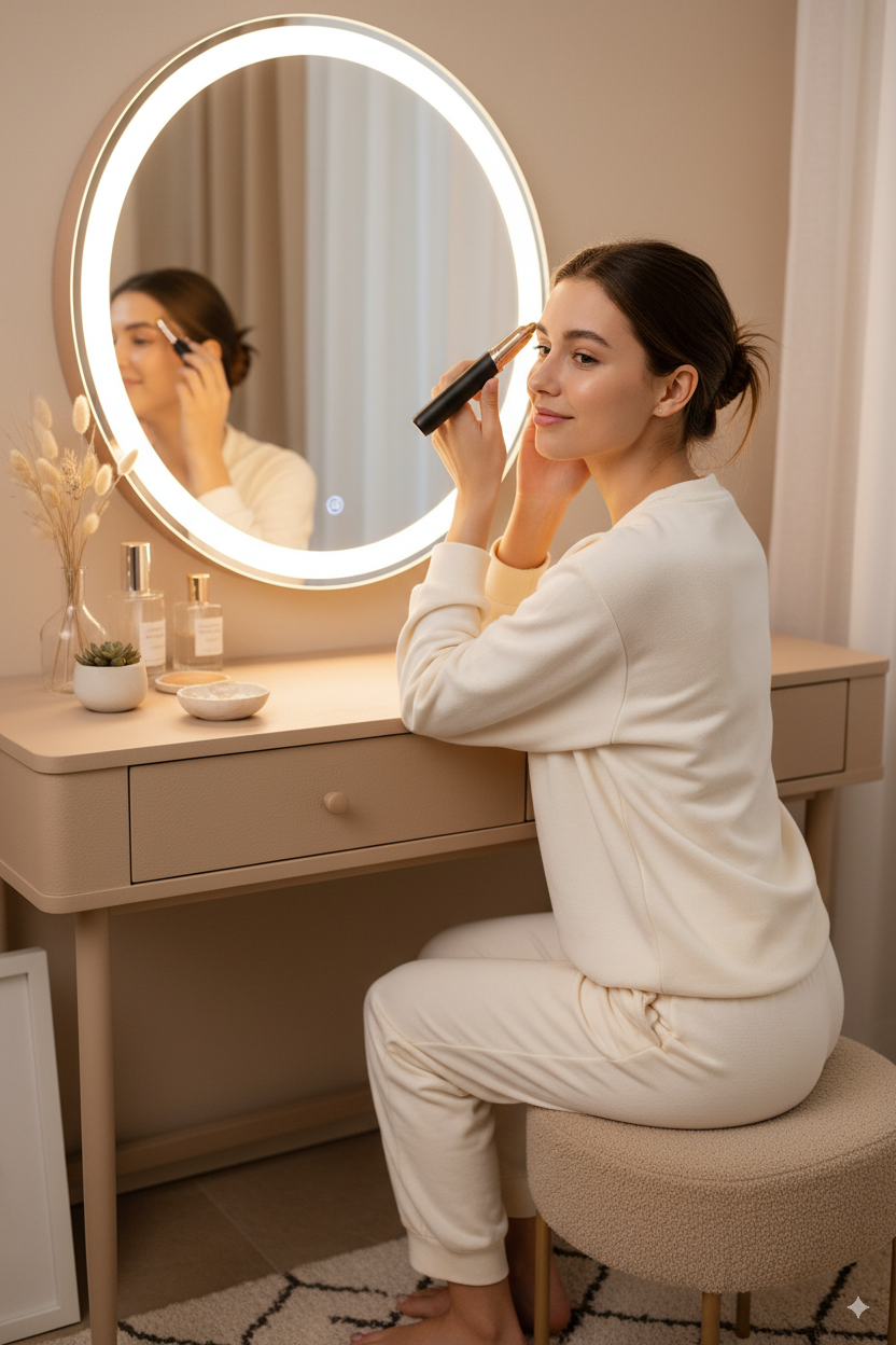 CLYR EYEBROW TRIMMER